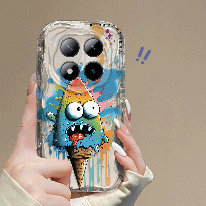 เคส TPU แบบยืดหยุ่นสำหรับ Redm - Phone Cases Xiaomi 15 บทวิจารณ์และราคา