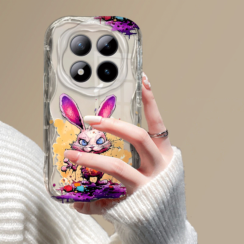 เคส TPU แบบยืดหยุ่นสำหรับ Redm - Phone Cases Xiaomi 15 บทวิจารณ์และราคา