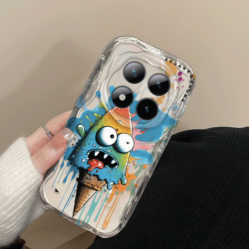 เคส TPU แบบยืดหยุ่นสำหรับ Redm - Phone Cases Xiaomi 15 บทวิจารณ์และราคา