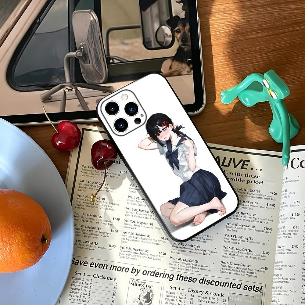 เคสโทรศัพท์ Chainsaw Man Koben - Phone Cases Iphone 13 บทวิจารณ์และราคา