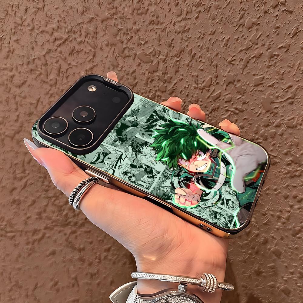 เคสโทรศัพท์อนิเมะสุดฮิต My Her - Phone Cases Iphone 13 บทวิจารณ์และราคา