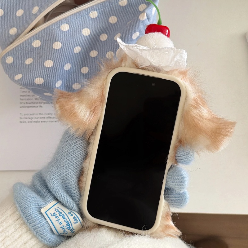 เคสโทรศัพท์ลายกระต่ายขนปุยนุ่ม - Phone Cases Iphone 13 บทวิจารณ์และราคา