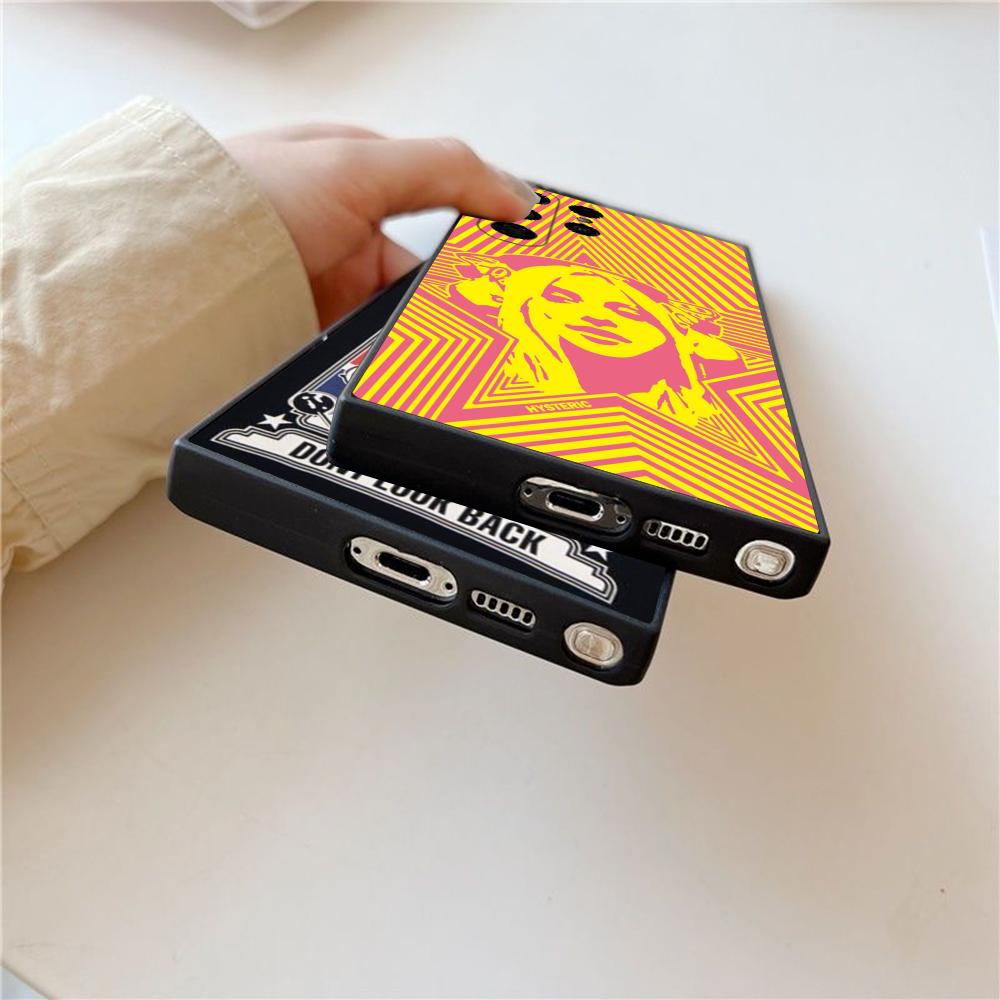 H-Hysteric G-GlamourS เคสโทรศั - Phone Cases H&M บทวิจารณ์และราคา