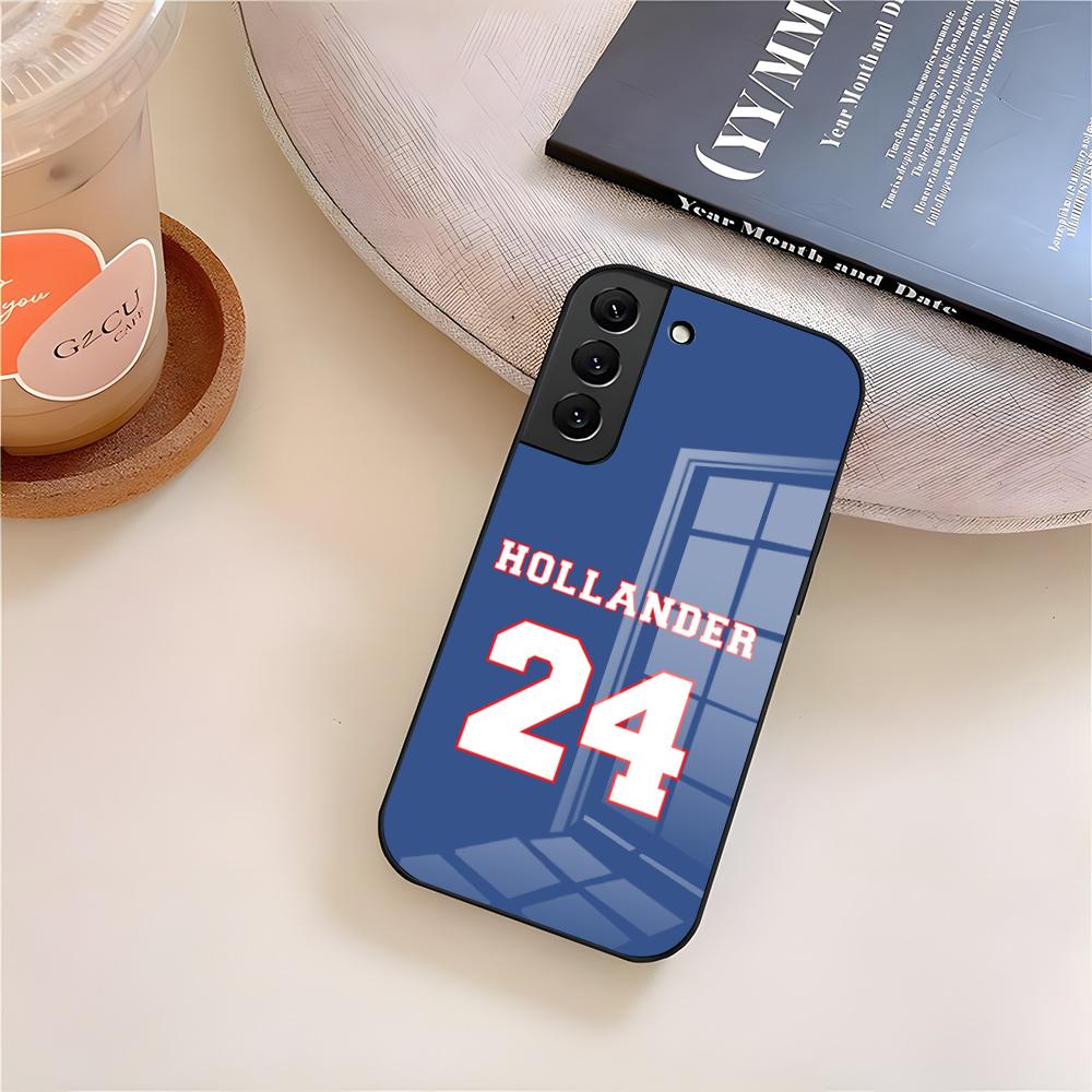 เคสโทรศัพท์ H-Heated R-Rivalry - Phone Cases H&M บทวิจารณ์และราคา