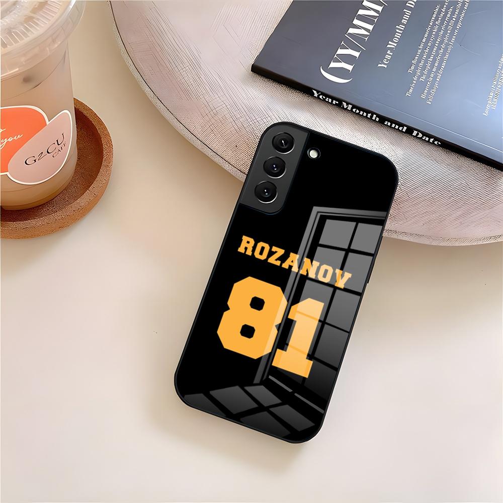 เคสโทรศัพท์ H-Heated R-Rivalry - Phone Cases H&M บทวิจารณ์และราคา