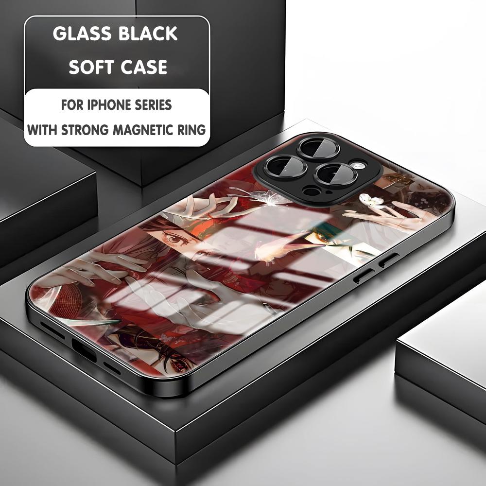 อะนิเมะร้อนสวรรค์อย่างเป็นทางก - Phone Cases Iphone 13 บทวิจารณ์และราคา