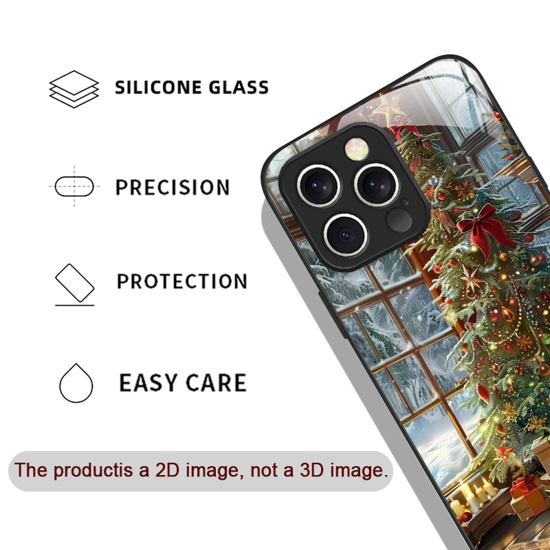 เคสโทรศัพท์ลายต้นคริสต์มาส ของ - Phone Cases Iphone 13 บทวิจารณ์และราคา