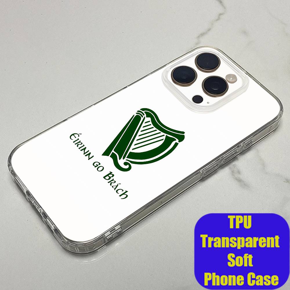 เคสโทรศัพท์ลายธงไอร์แลนด์ ไอริ - Phone Cases Ireland บทวิจารณ์และราคา