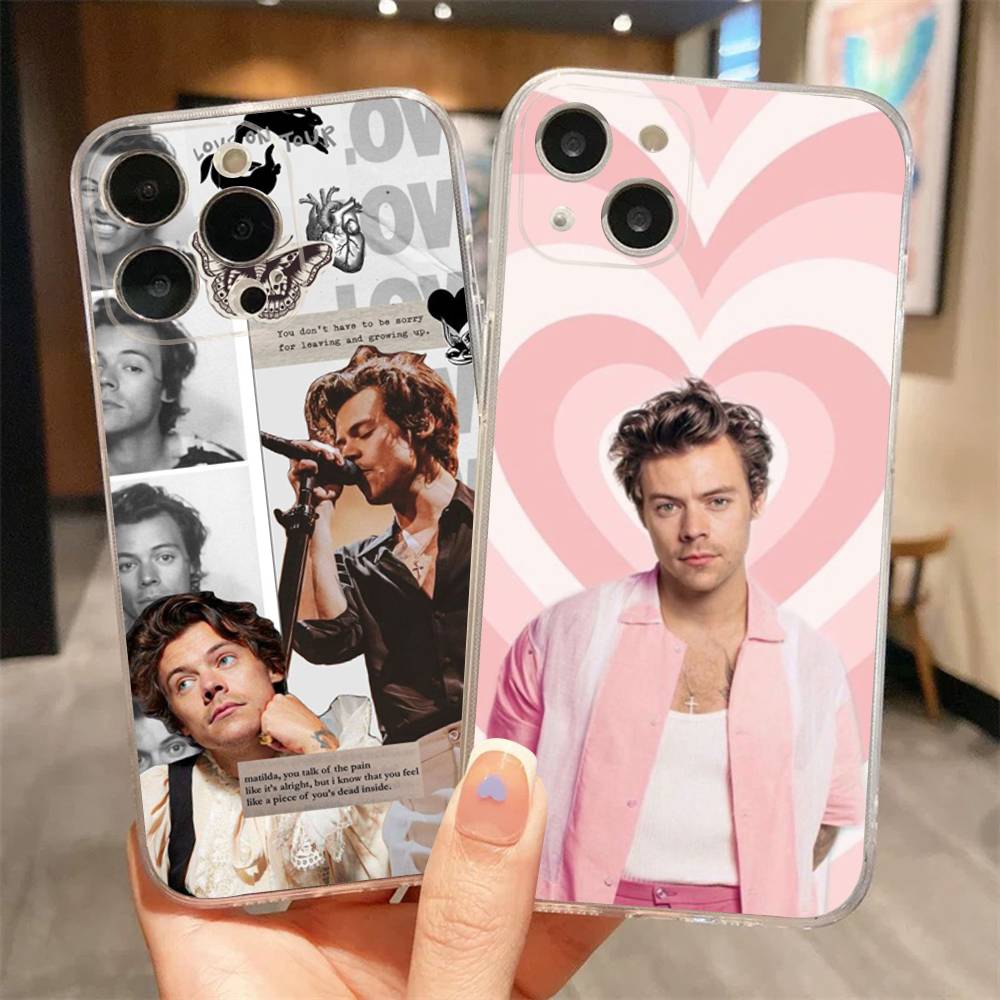 เคสโทรศัพท์ H-HaRRy Music Styl - Phone Cases H&M บทวิจารณ์และราคา