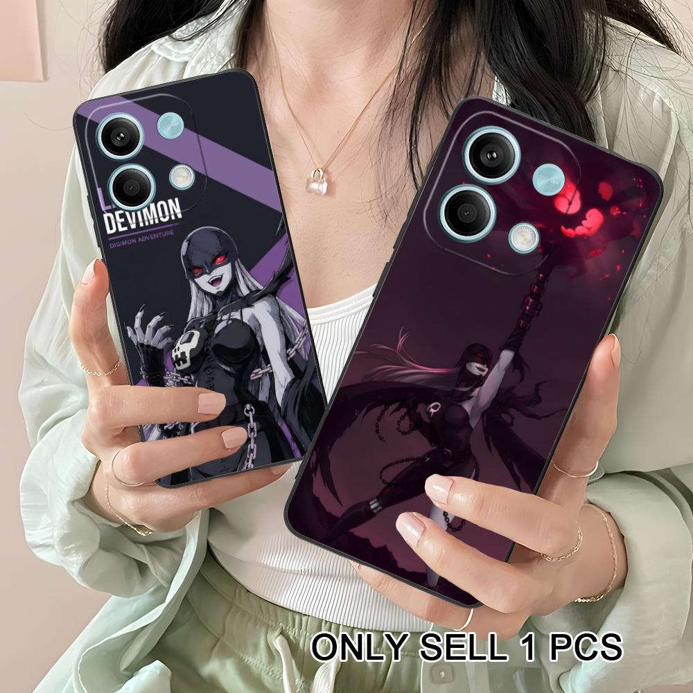 เคสโทรศัพท์ลายอนิเมะ LadyDevim - Phone Cases Xiaomi 15 บทวิจารณ์และราคา