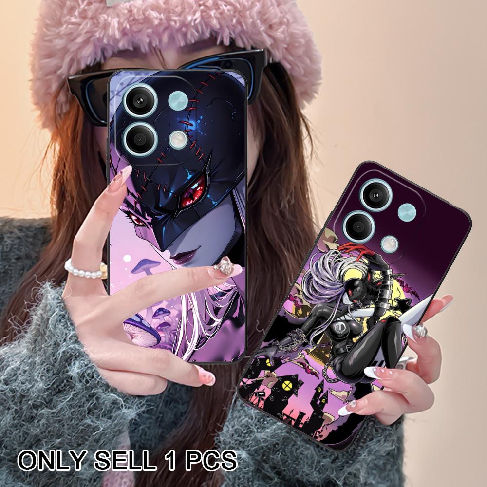 เคสโทรศัพท์ลายอนิเมะ LadyDevim - Phone Cases Xiaomi 15 บทวิจารณ์และราคา