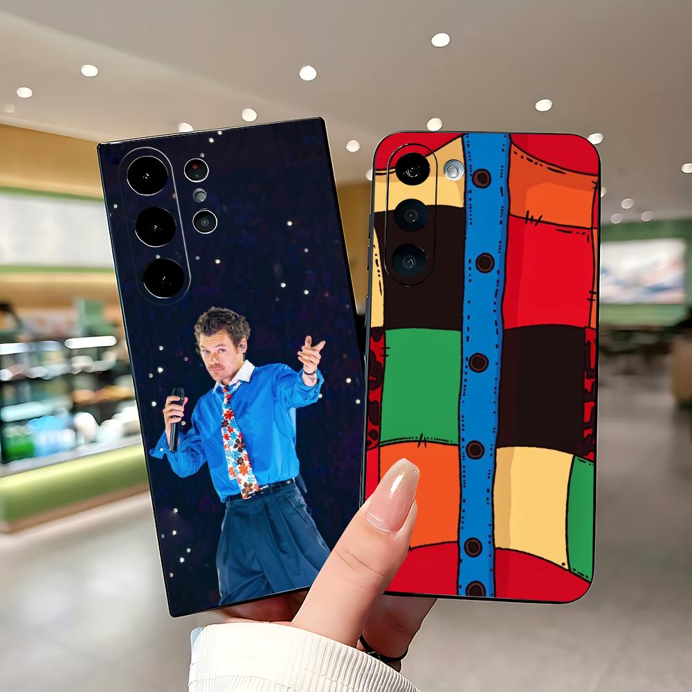 เคสโทรศัพท์สุดฮิตของนักร้อง H- - Phone Cases H&M บทวิจารณ์และราคา