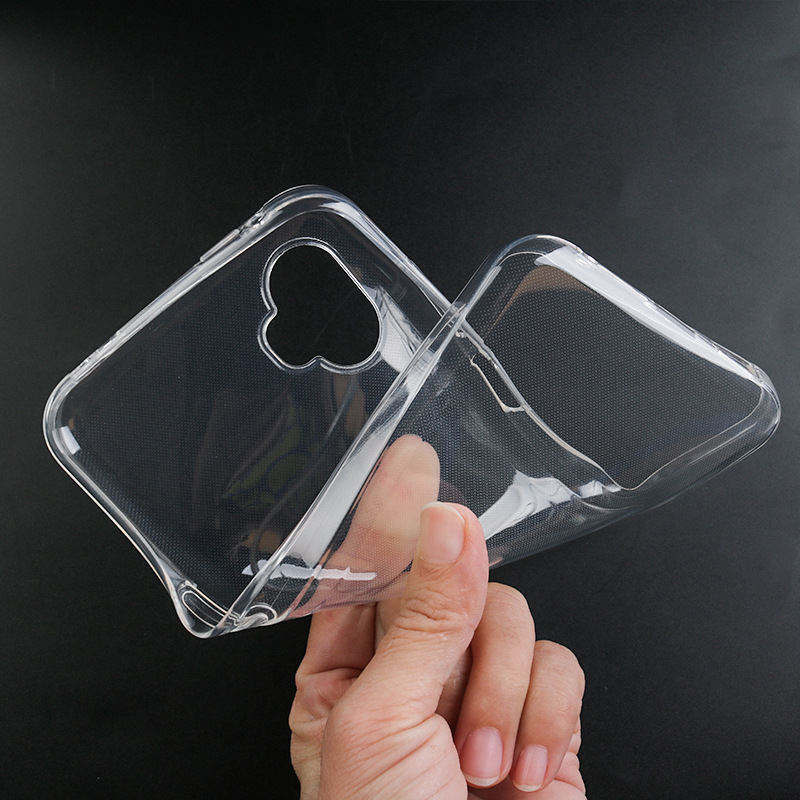 เคสโทรศัพท์ TPU แบบนิ่มสำหรับ  - Phone Cases H&M บทวิจารณ์และราคา