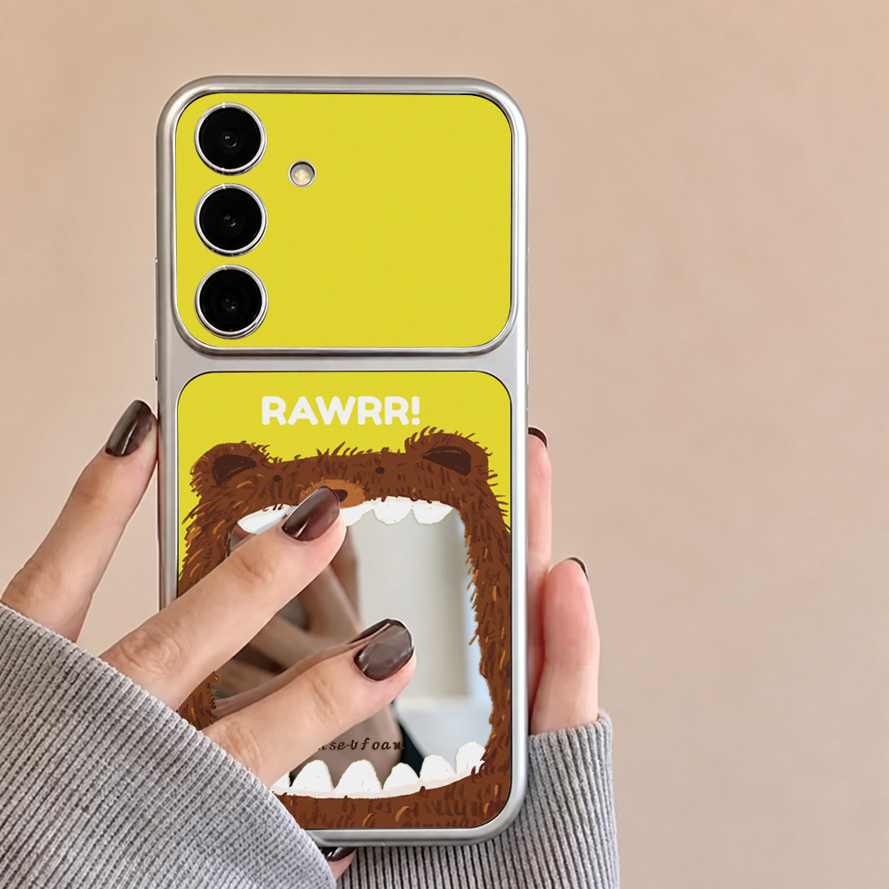 เคสโทรศัพท์แบบกระจกสำหรับ Sams - Phone Cases Galaxy A16 5G บทวิจารณ์และราคา
