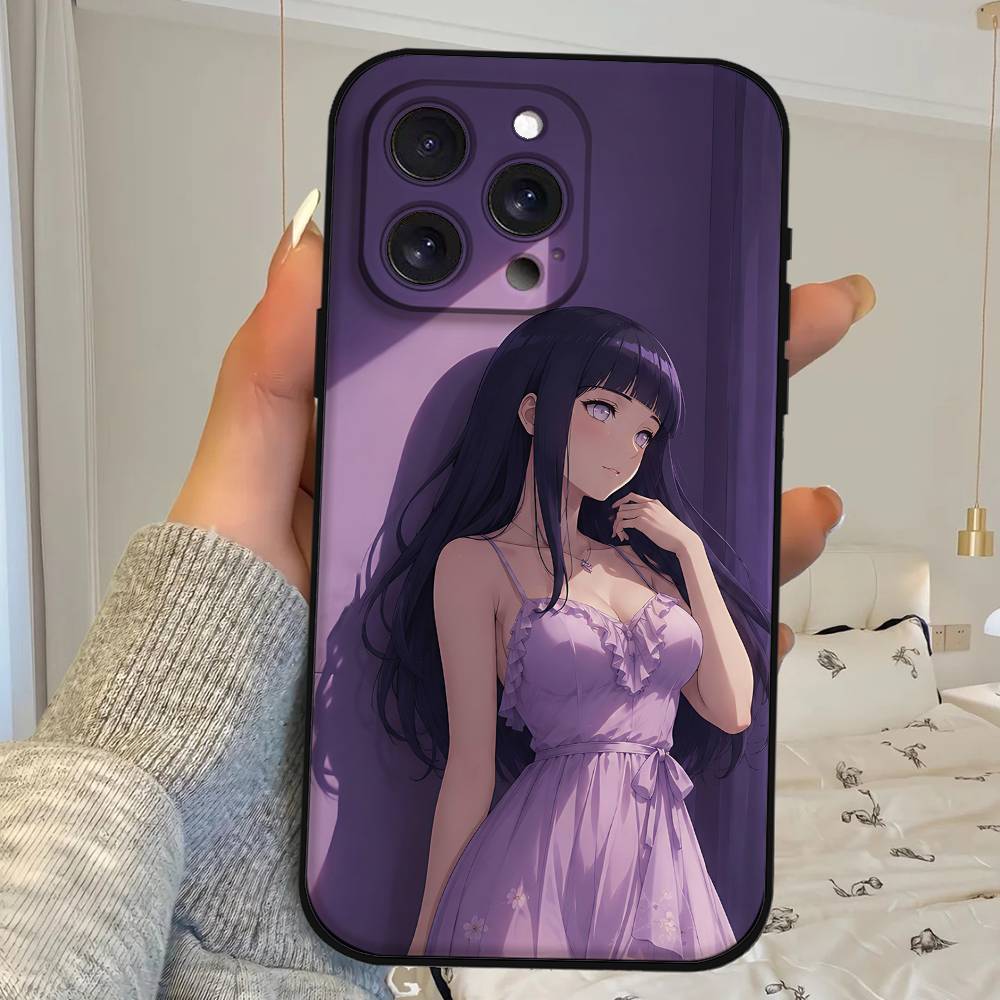 เคสโทรศัพท์ H-Hinata Hyuga สำห - Phone Cases H&M บทวิจารณ์และราคา