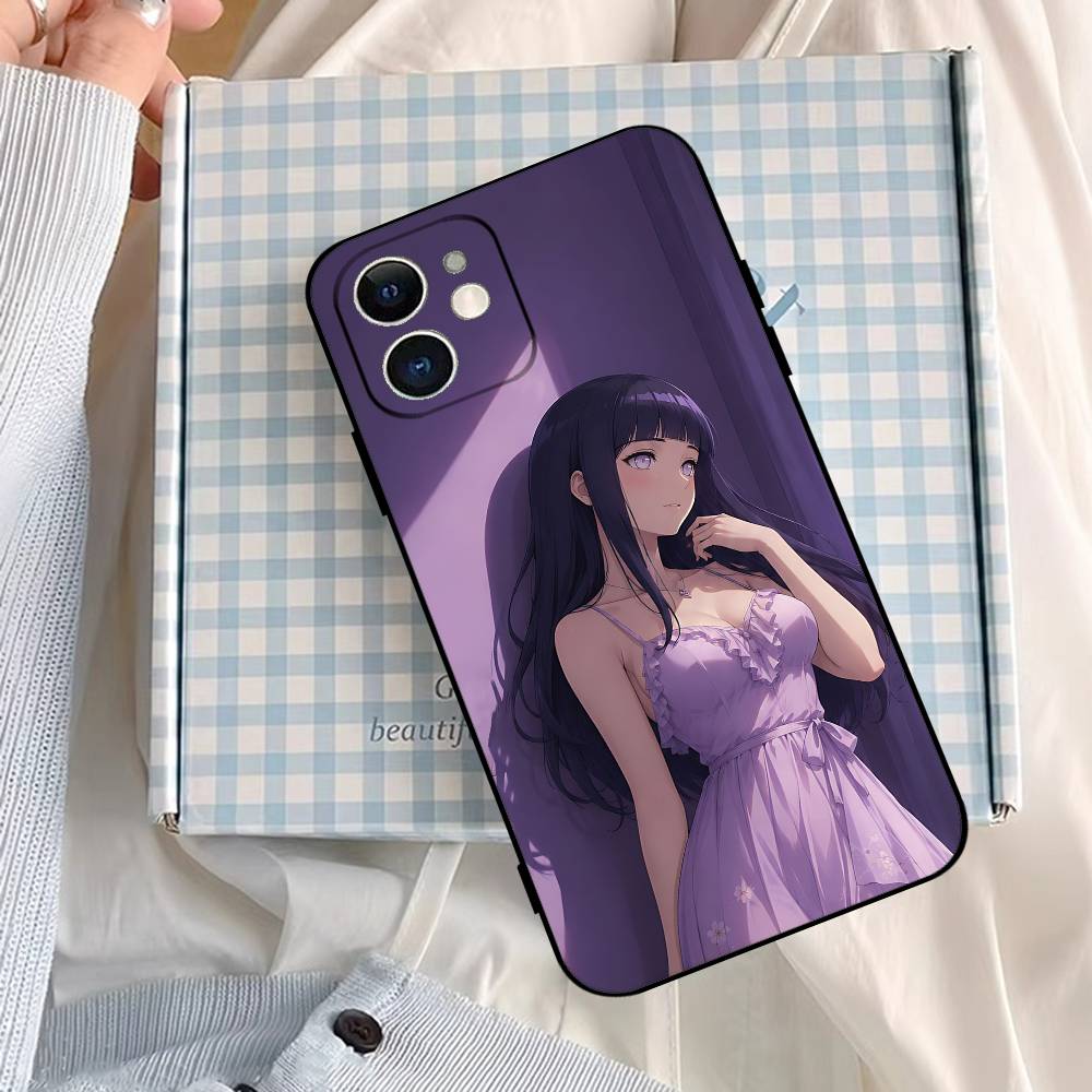 เคสโทรศัพท์ H-Hinata Hyuga สำห - Phone Cases H&M บทวิจารณ์และราคา