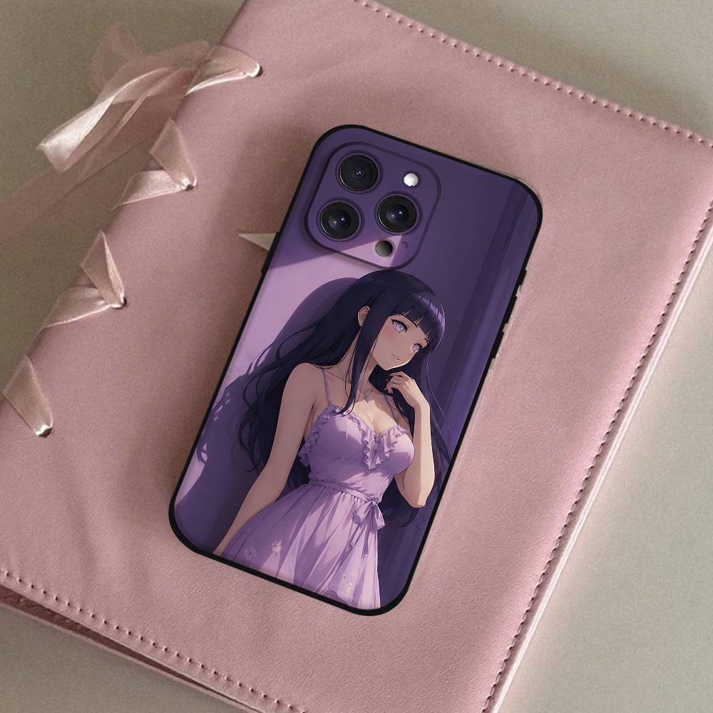 เคสโทรศัพท์ H-Hinata Hyuga สำห - Phone Cases H&M บทวิจารณ์และราคา