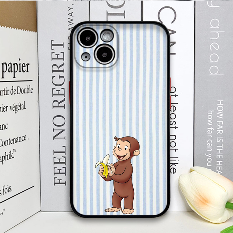 เคสโทรศัพท์ลายการ์ตูนลิงลายทาง - Phone Cases Xr Iphone บทวิจารณ์และราคา